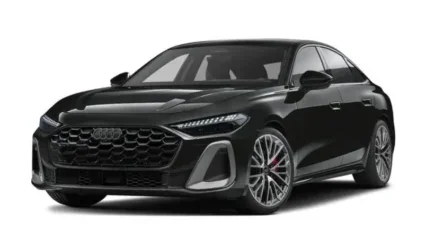 Audi A5 (Automatique, 2.0 L, 5 Sièges)