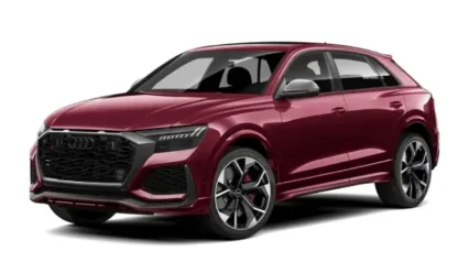 Audi RS Q8 (Automatique, 4.0 L, 5 Sièges)