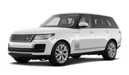 Range Rover Vogue (Automatique, 3.0 L, 5 Sièges)