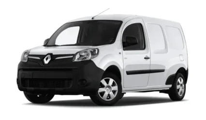 Renault Kangoo (Manuelle, 1.3 L, 2 Sièges)
