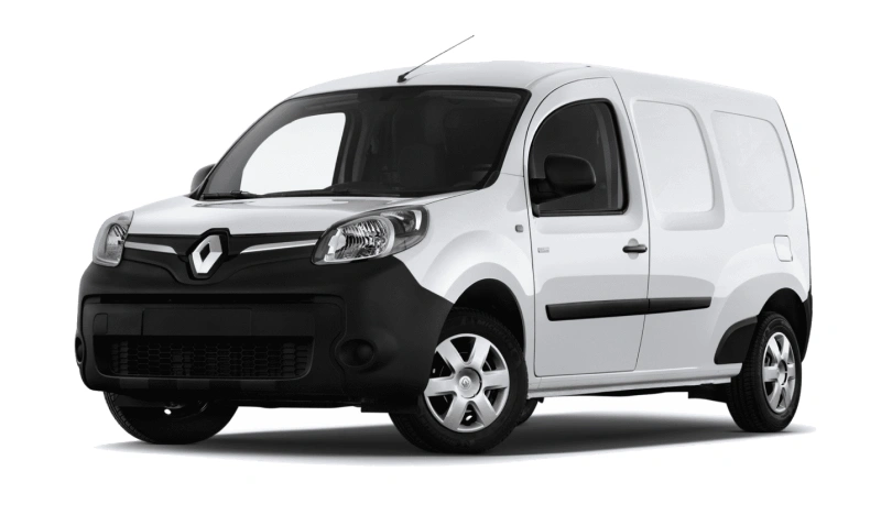 Louez une Renault Kangoo (Manuelle, 1.3 L Essence, 2 Sièges) à Tenerife
