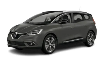 Renault Grand Scenic (Manuelle, 1.3 L, 7 Sièges)