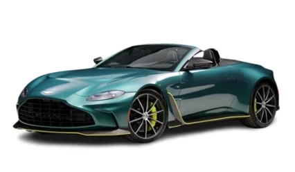 Aston Martin Vantage (Automatique, 4.0 L, 2 Sièges)