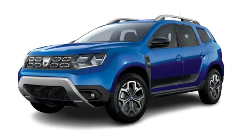 Louez une Dacia Duster (Manuelle, 1.0 L Essence, 5 Sièges) à Lanzarote