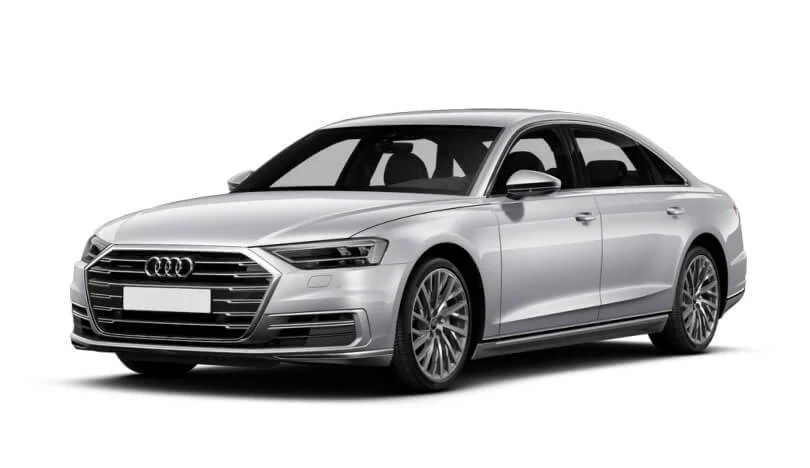 Louez une Audi A8 (Automatique, 3.0 L Essence, 5 Sièges) à Tenerife