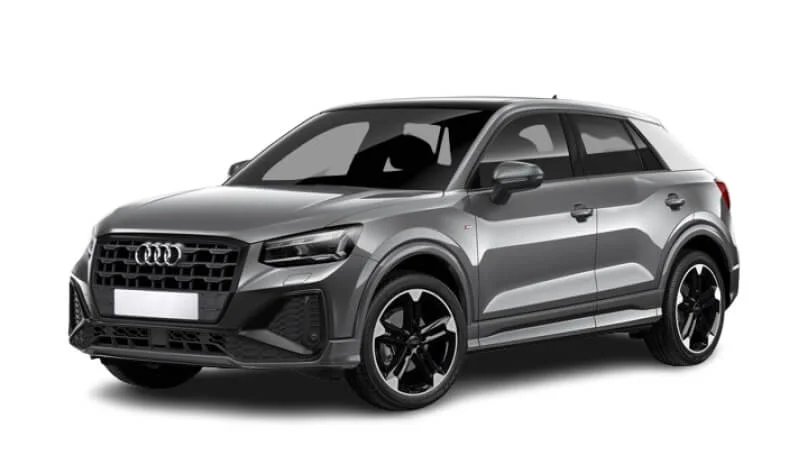 Louez une Audi Q2 (Manuelle, 2.0 L Essence, 5 Sièges) à Tenerife