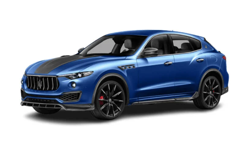 Louez une Maserati Levante (Automatique, 3.0 L Diesel, 5 Sièges) à Tenerife