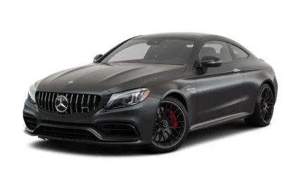 Mercedes-AMG C63 S (Automatique, 4.0 L, 4 Sièges)