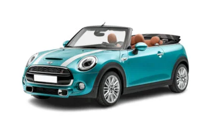 MINI Cabrio (Automatique, 1.8 L, 4 Sièges)