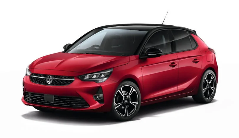 Louez une Opel Corsa (Automatique, 1.2 L Essence, 5 Sièges) à Tenerife