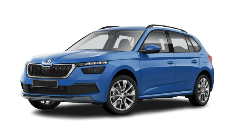 Louez une Skoda Kamiq (Manuelle, 1.5 L Essence, 5 Sièges) à Tenerife