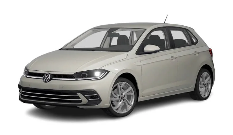 Louez une VW Polo (Automatique, 1.2 L Essence, 5 Sièges) à Lanzarote